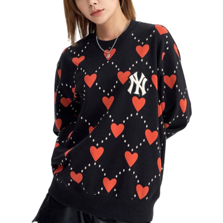 Худи MLB FW22 Logo - изображение 3