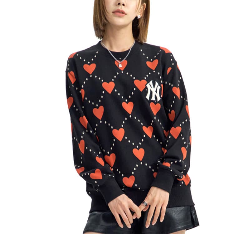 Худи MLB FW22 Logo - изображение 4