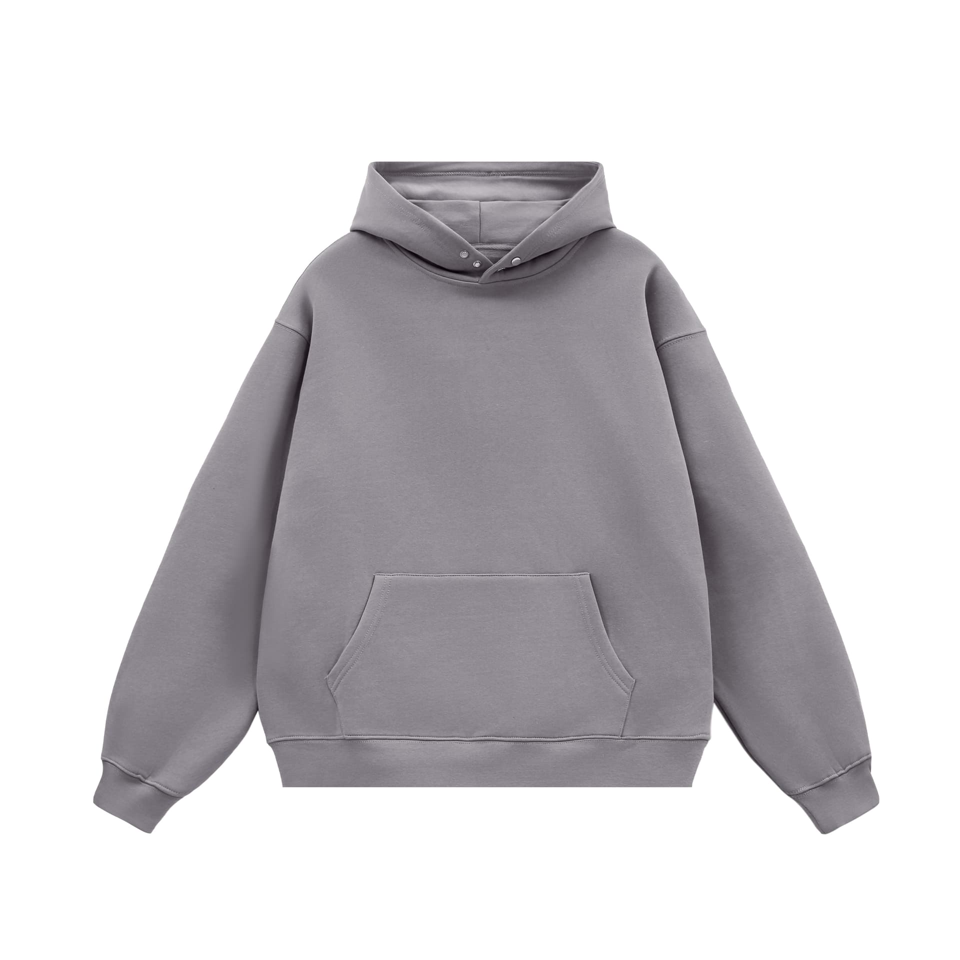 Худи ANYWEARLAB Мужские Толстовки - изображение 3