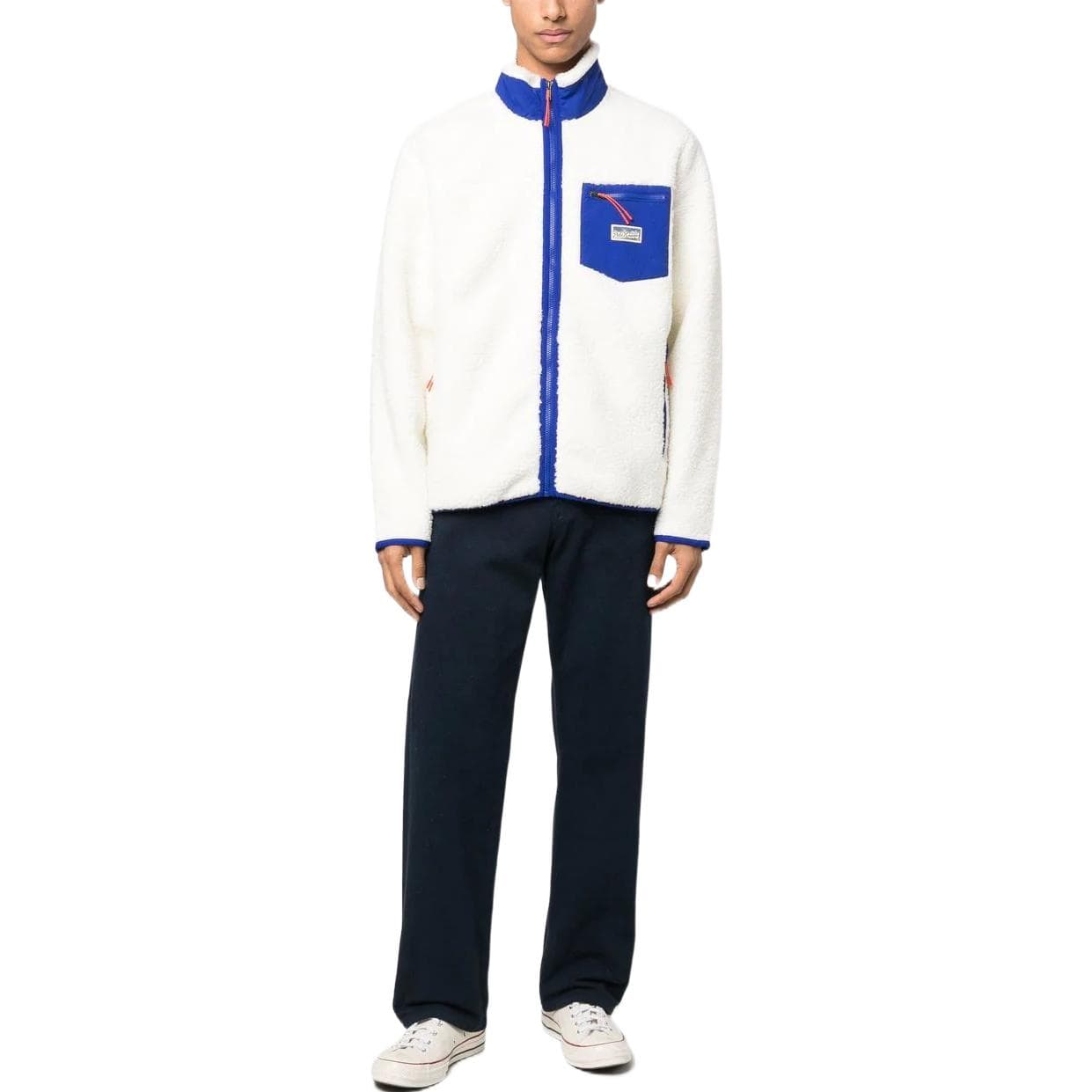 Куртка Polo Ralph Lauren SS23 - изображение 2