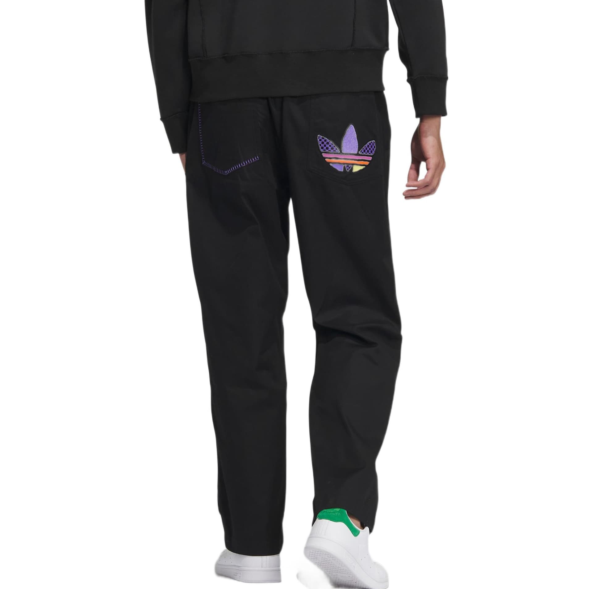 Штаны adidas - изображение 5