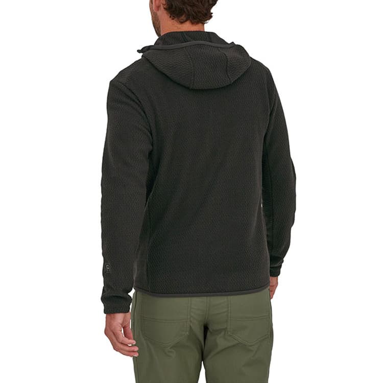 Куртка patagonia R1 Air - изображение 3