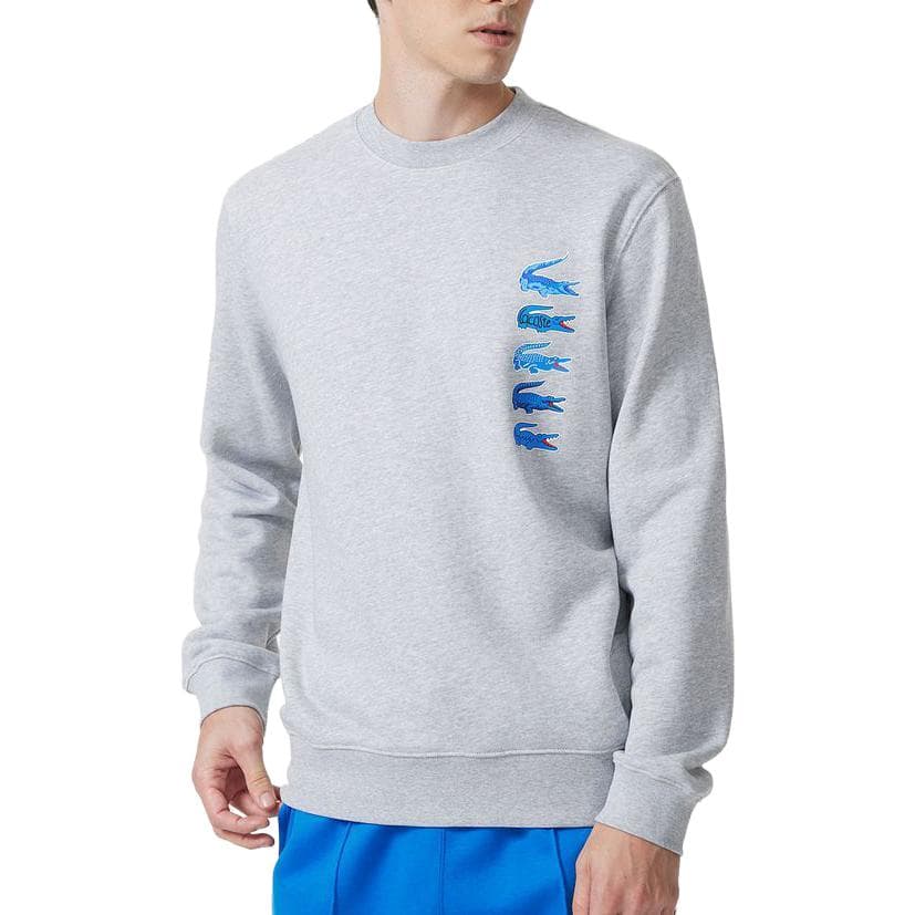 Худи LACOSTE Logo - изображение 3