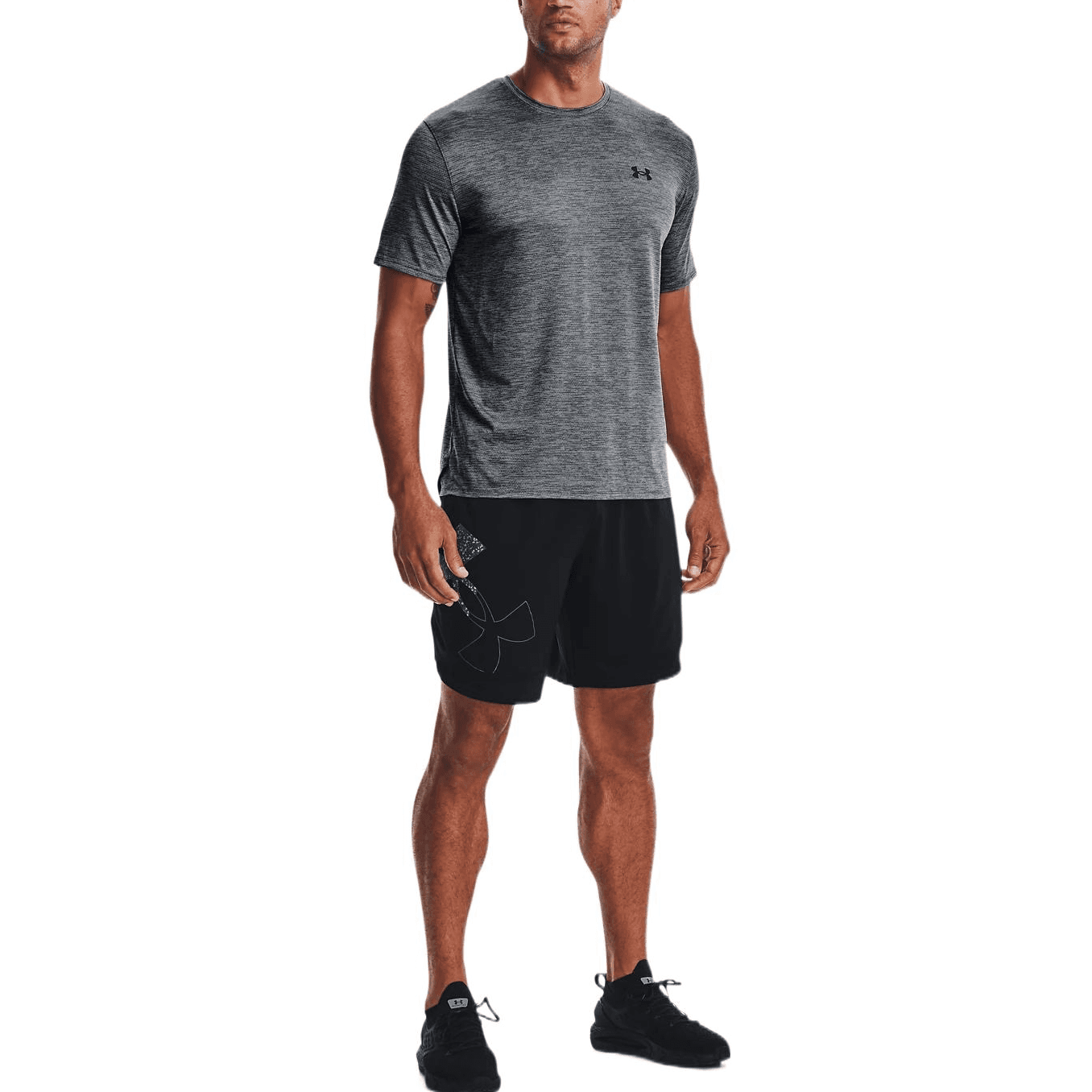 Тренировочные штаны Under Armour - изображение 3