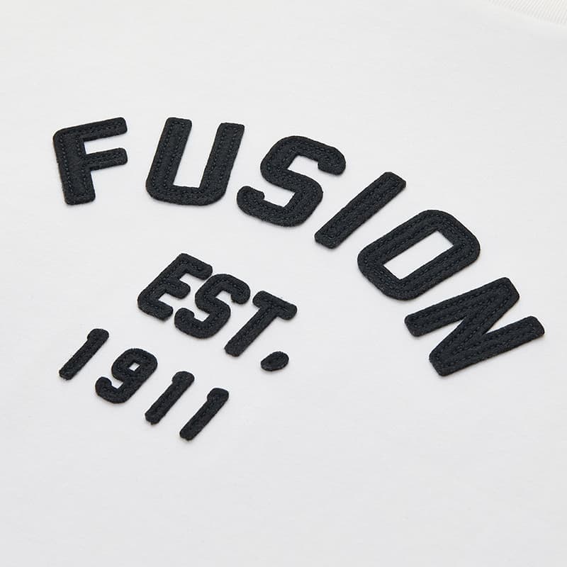 Футболка FILA FUSION T - изображение 5