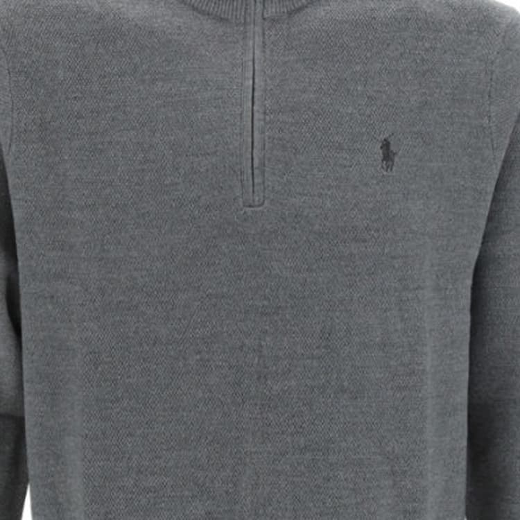 Кофта Polo Ralph Lauren FW23 Logo - изображение 6