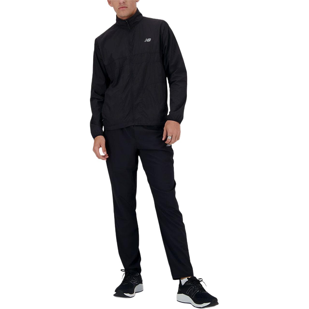 Куртка New Balance - изображение 5