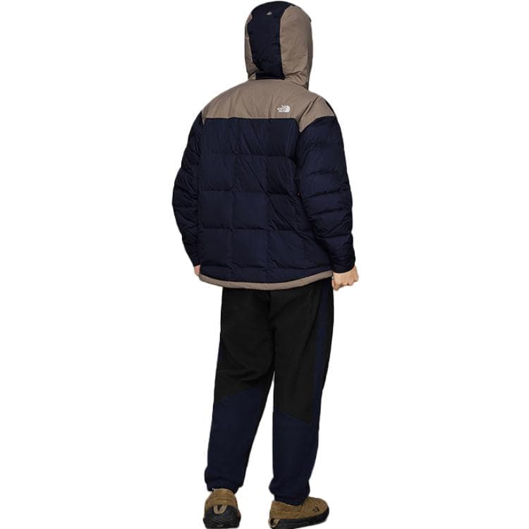 Зимняя куртка The North Face UE Puffer Jacket - изображение 3