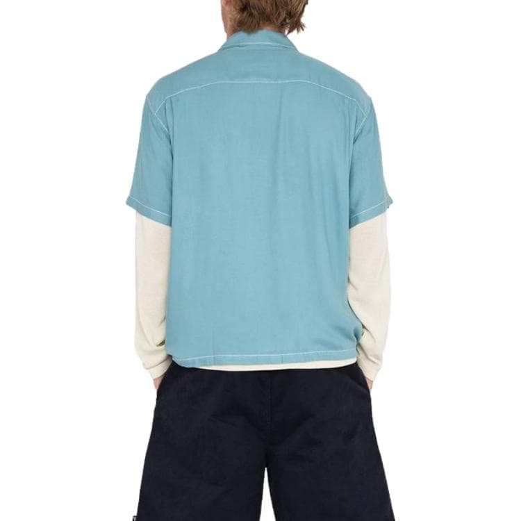 Рубашка Stussy - изображение 4