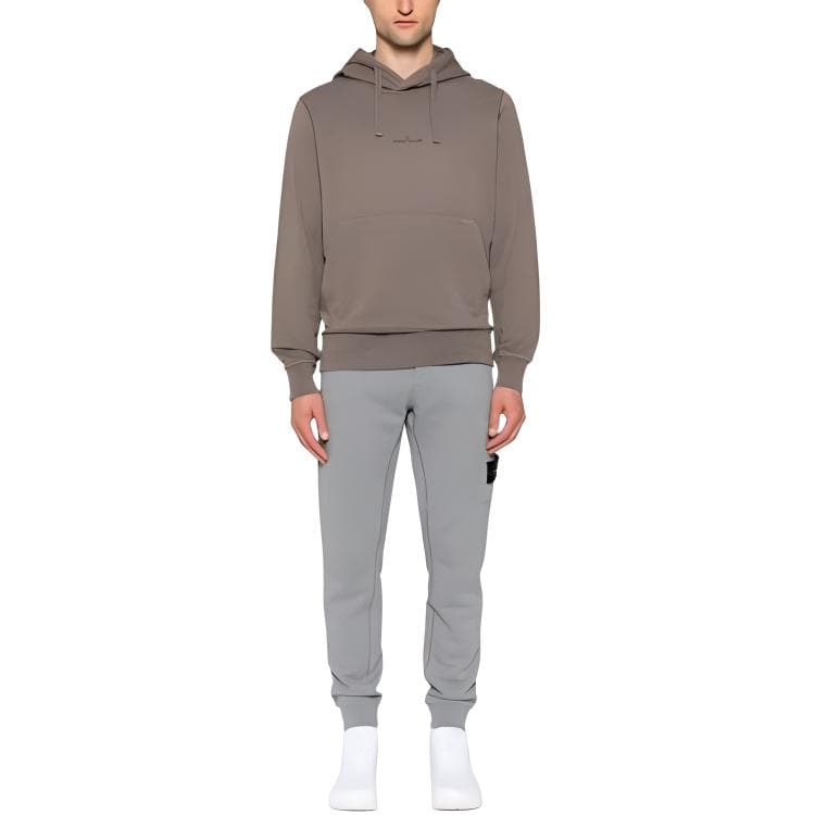 Худи STONE ISLAND - изображение 2