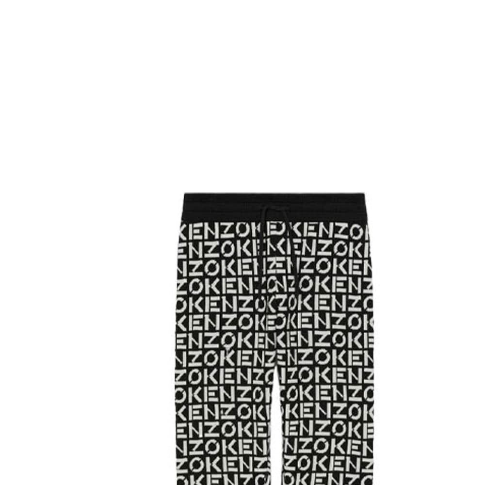 Штаны KENZO SS22 Logo - изображение 6