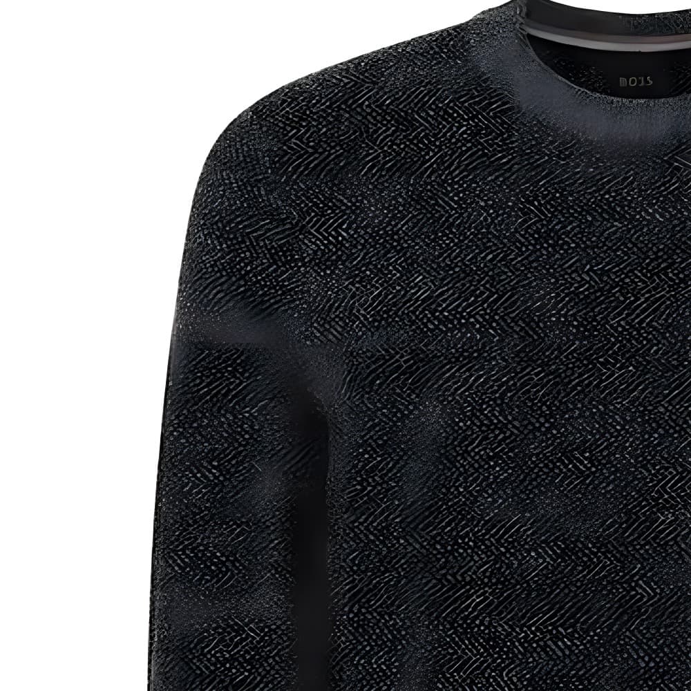 Кофта HUGO BOSS - изображение 6