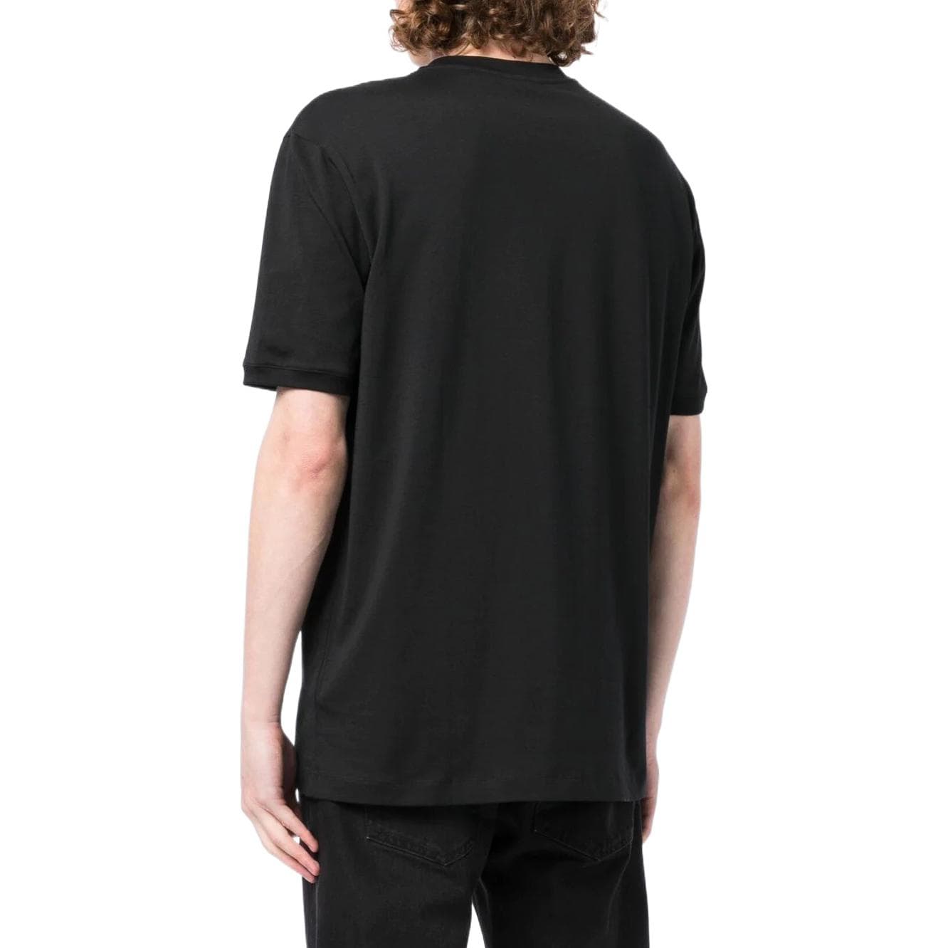 Футболка HUGO BOSS SS22 LogoT - изображение 2