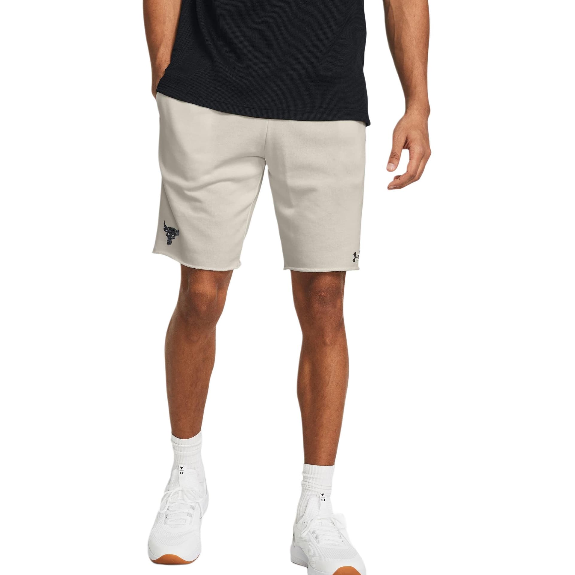 Шорты Under Armour Project Rock - изображение 3