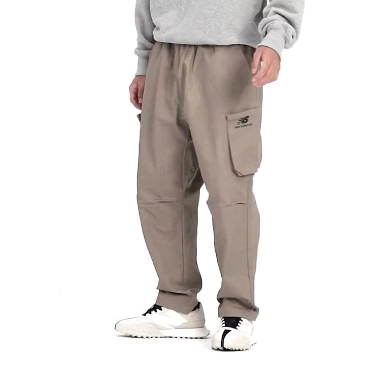 Штаны New Balance - изображение 5