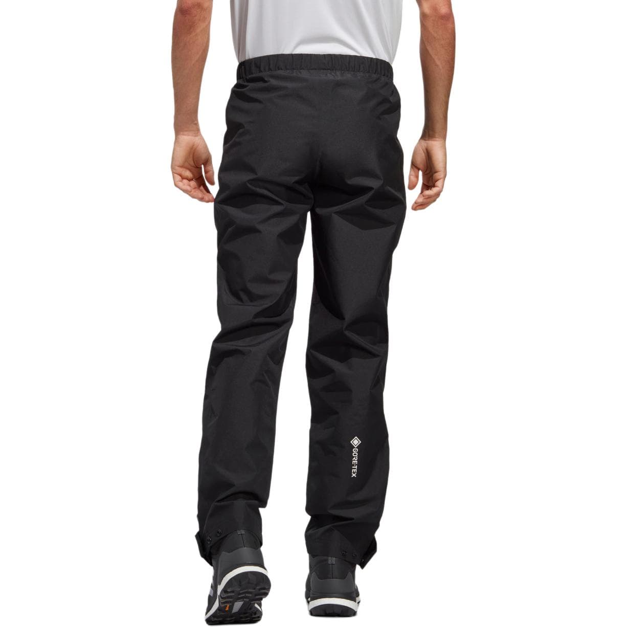 Штаны adidas Gore-tex Paclite Rain Pants Logo - изображение 3