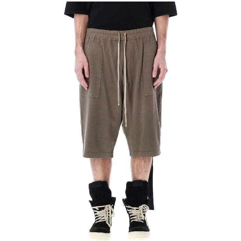 Шорты Rick Owens DRKSHDW SS23 - изображение 2