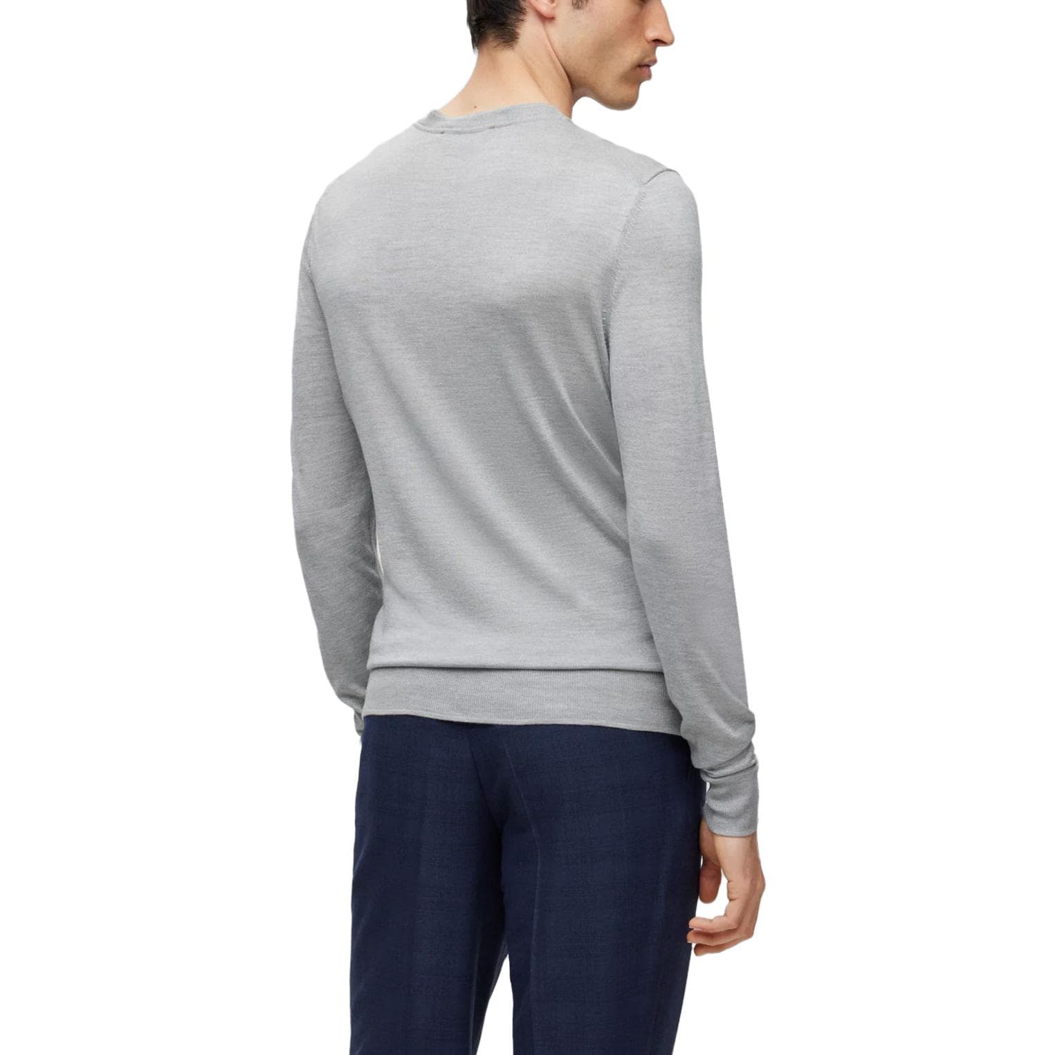 Кофта HUGO BOSS - изображение 4