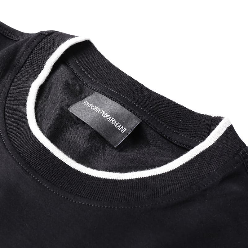 Футболка EMPORIO ARMANI FW23 T - изображение 5