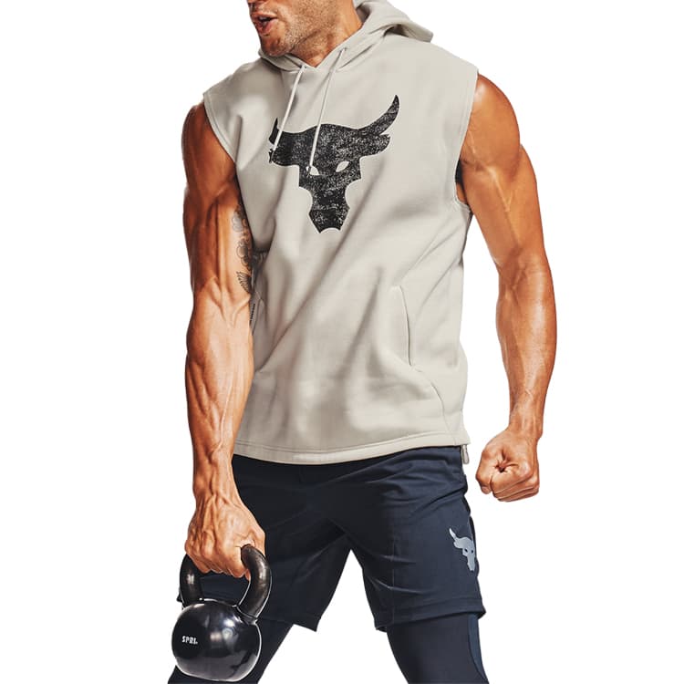 Худи Under Armour - изображение 5