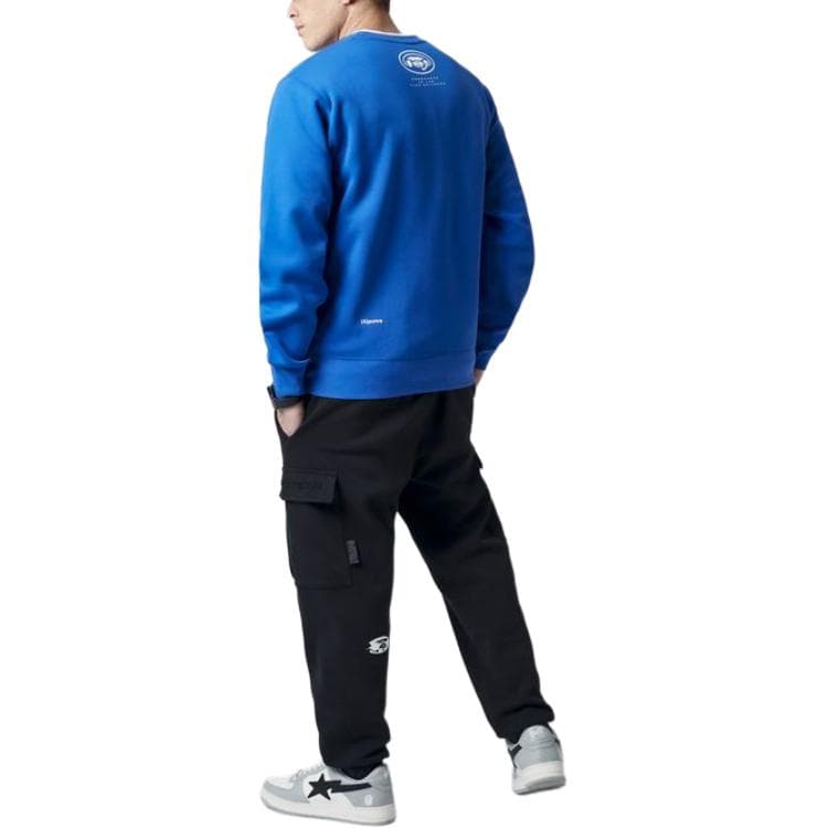 Худи Aape FW22 - изображение 4
