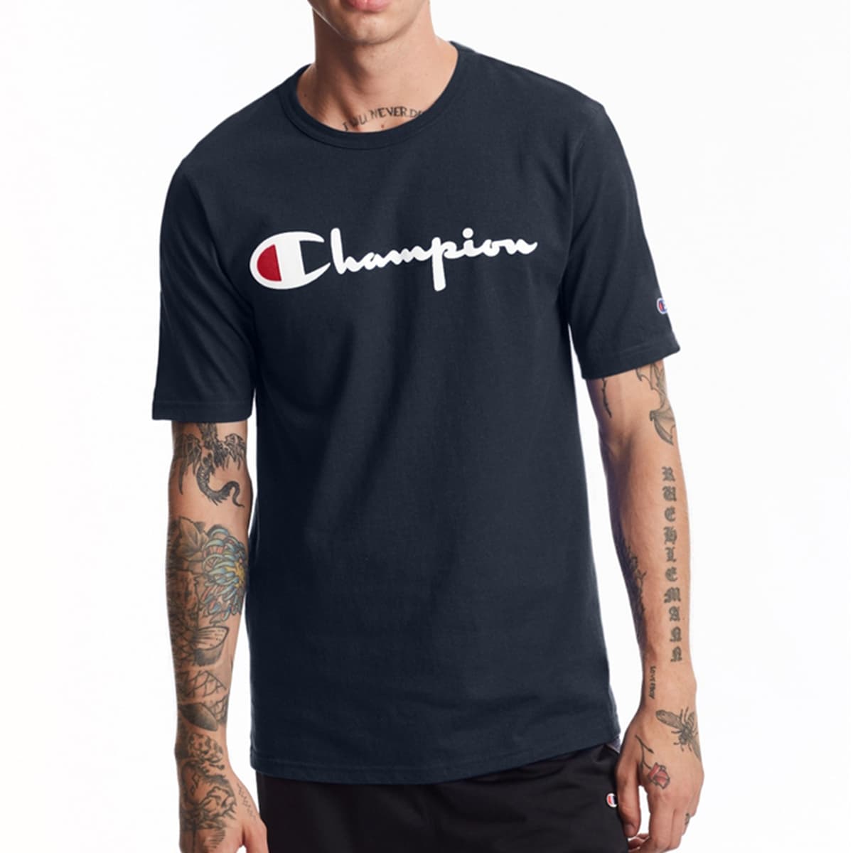 Футболка Champion T - изображение 3
