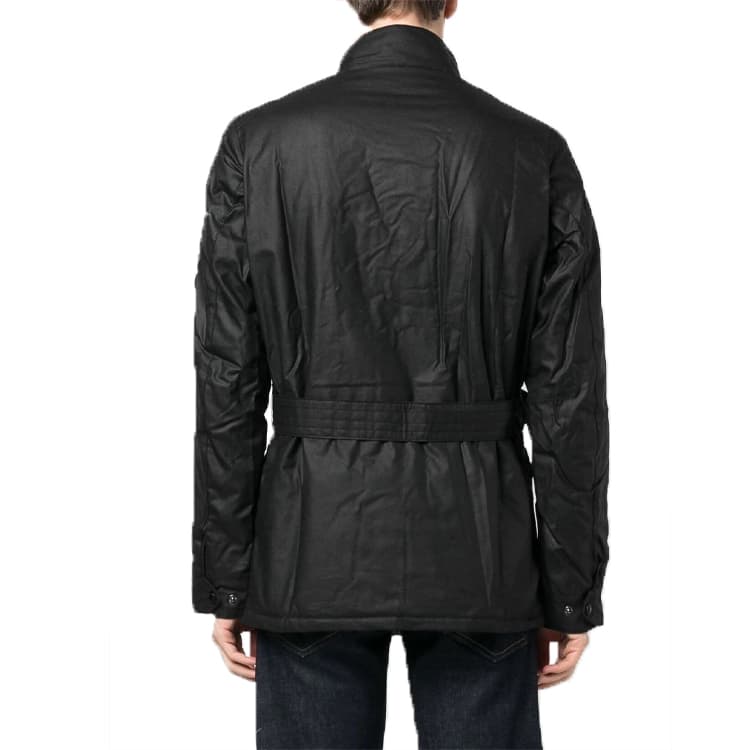 Куртка BARBOUR FW22 Logo - изображение 4