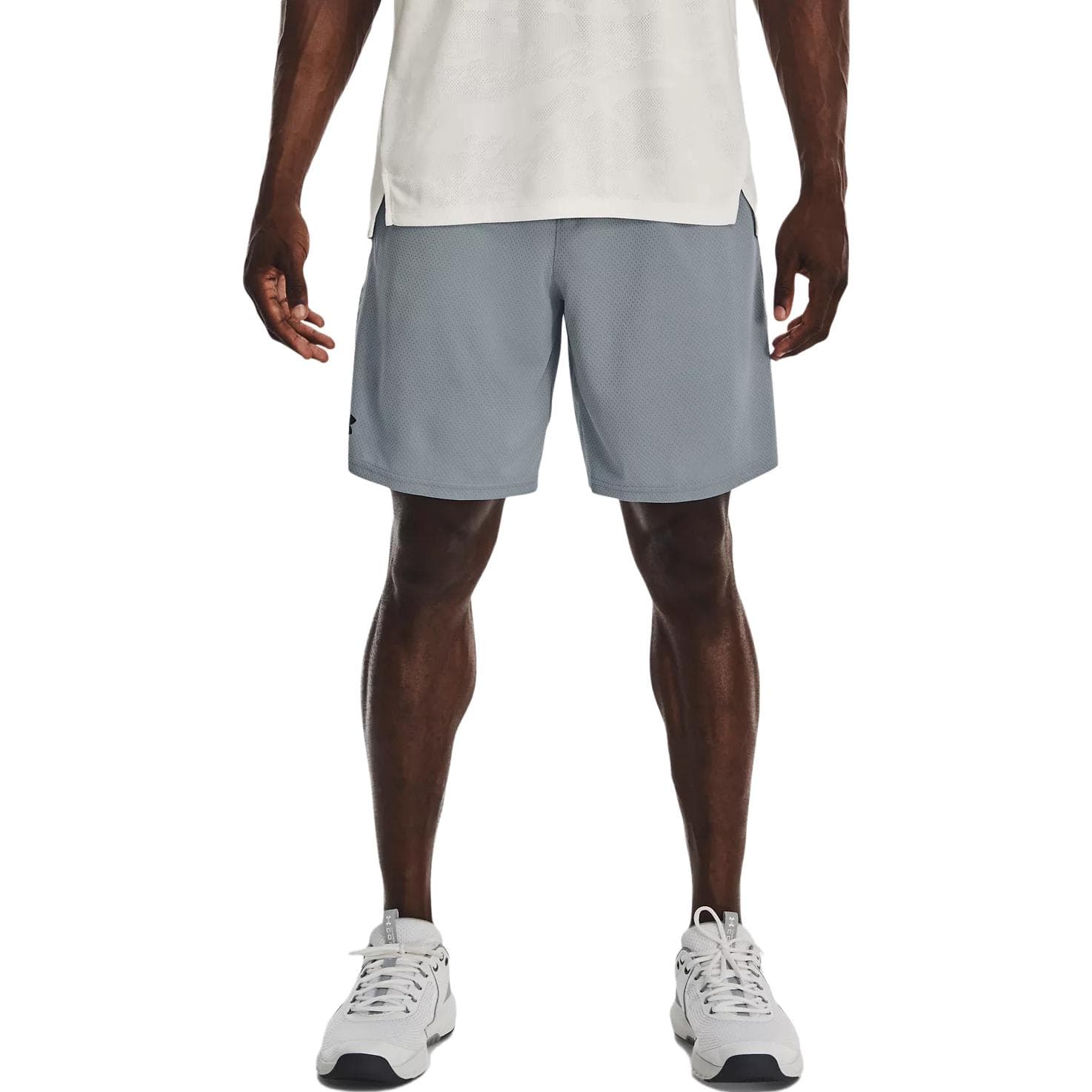 Тренировочные штаны Under Armour Logo - изображение 5