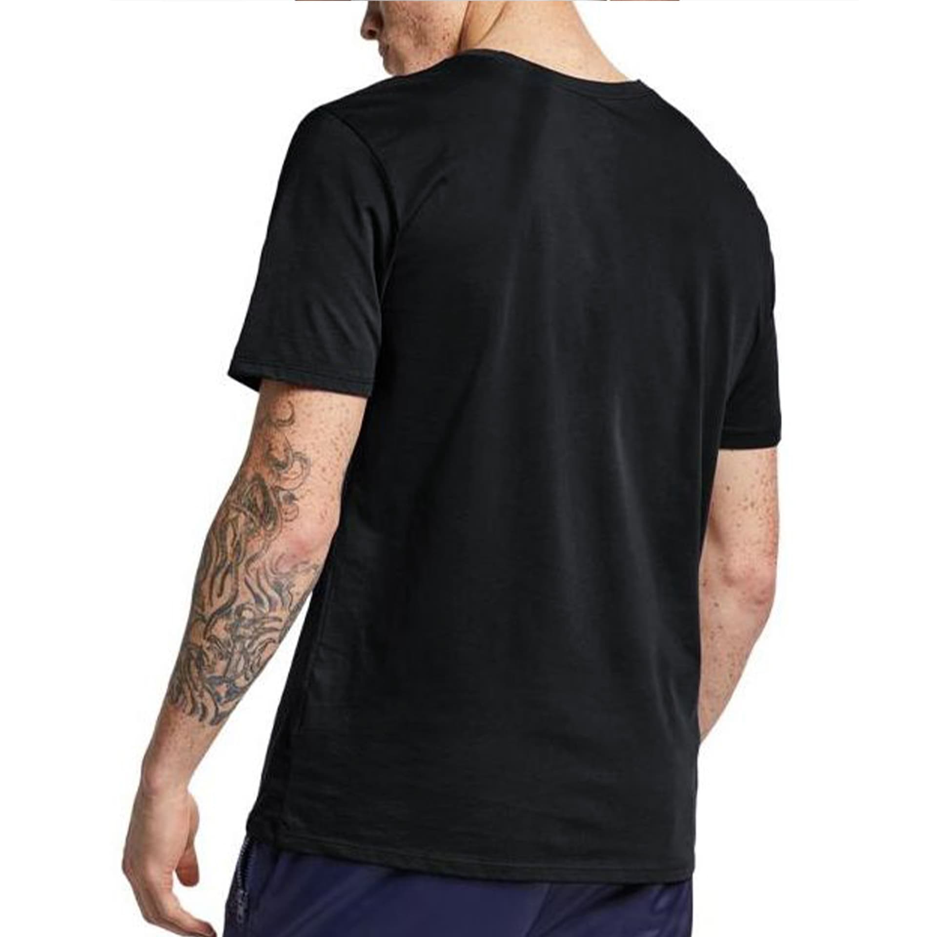 Футболка Jordan Jumpman LogoT - изображение 3