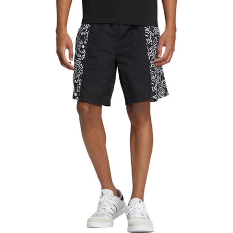 Тренировочные штаны adidas neo - изображение 3