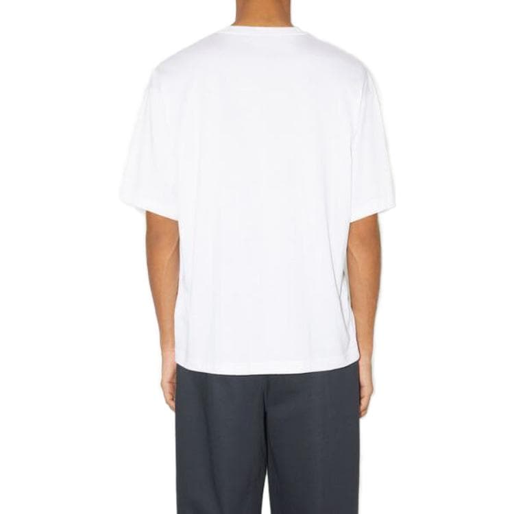Футболка Acne Studios FW23 Face T - изображение 3