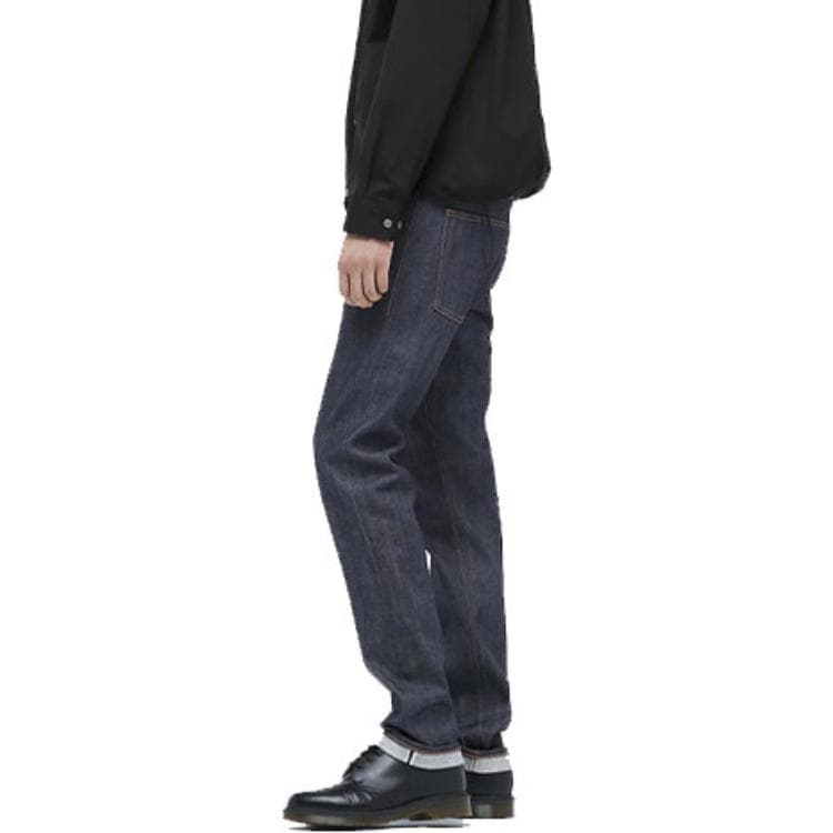 Штаны UNIQLO x JIL SANDER FW20 - изображение 4