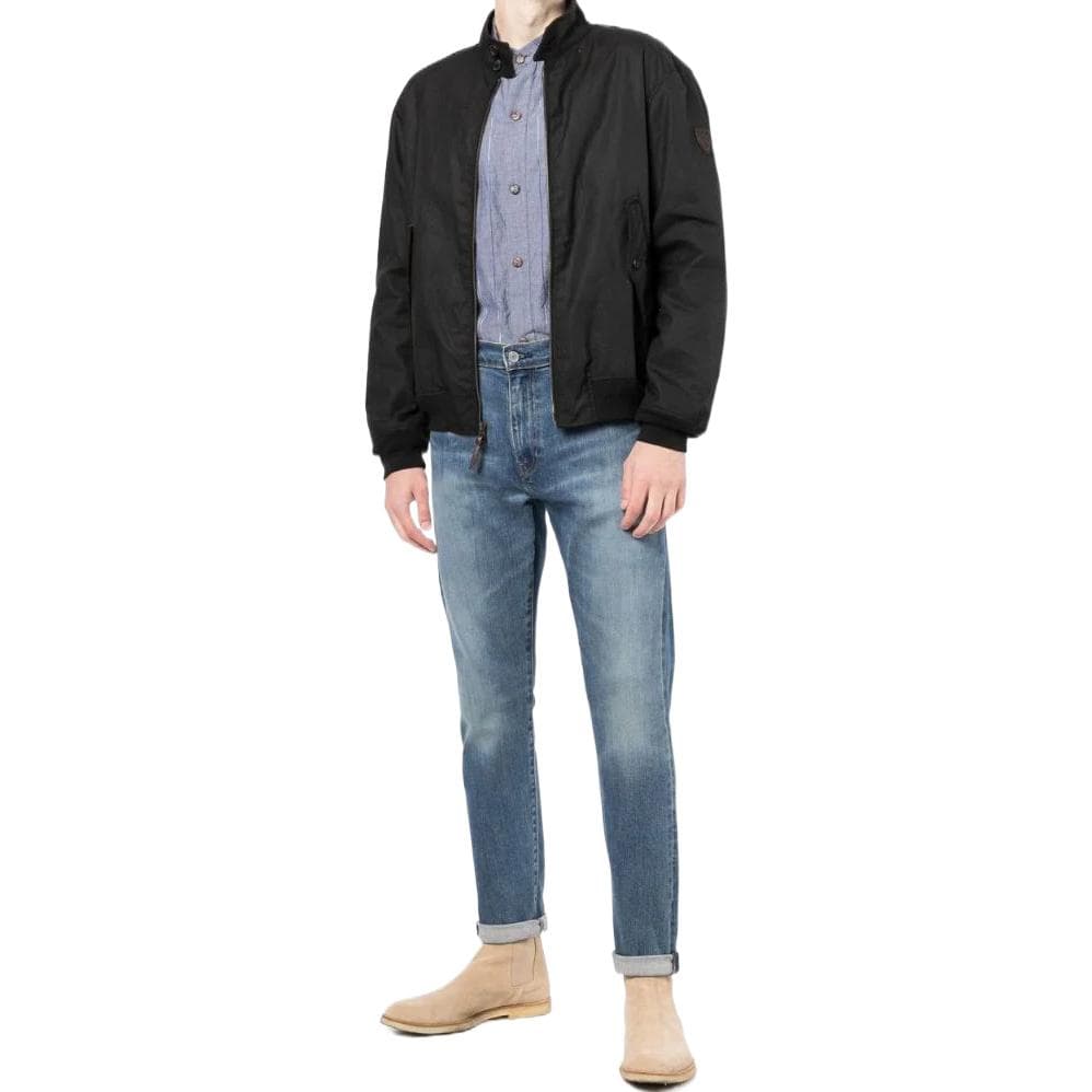 Куртка Polo Ralph Lauren SS22 Baracuda - изображение 2