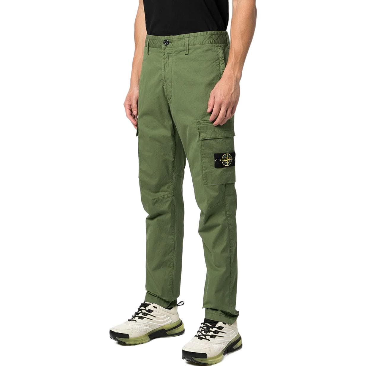 STONE ISLAND FW22 Logo - изображение 3