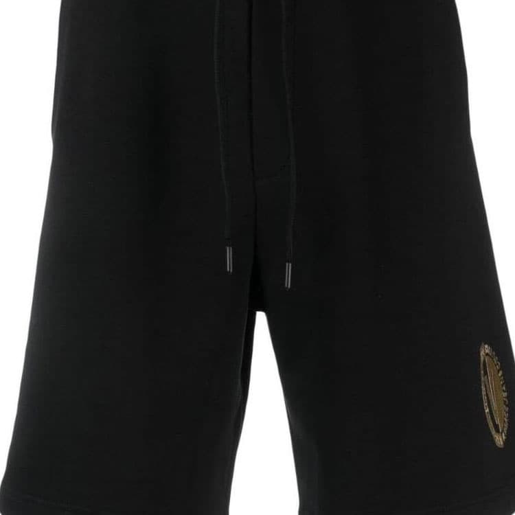 Шорты VERSACE JEANS COUTURE SS23 Logo - изображение 6