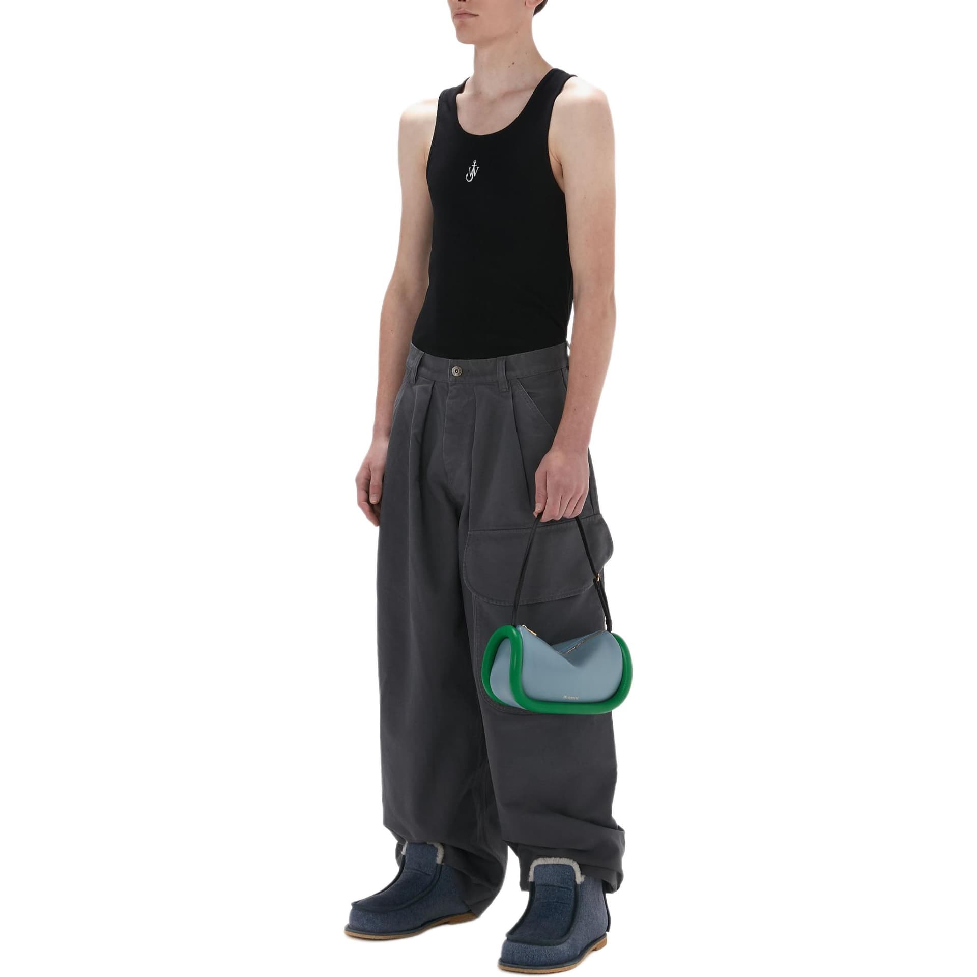 Майка JW Anderson SS24 - изображение 4