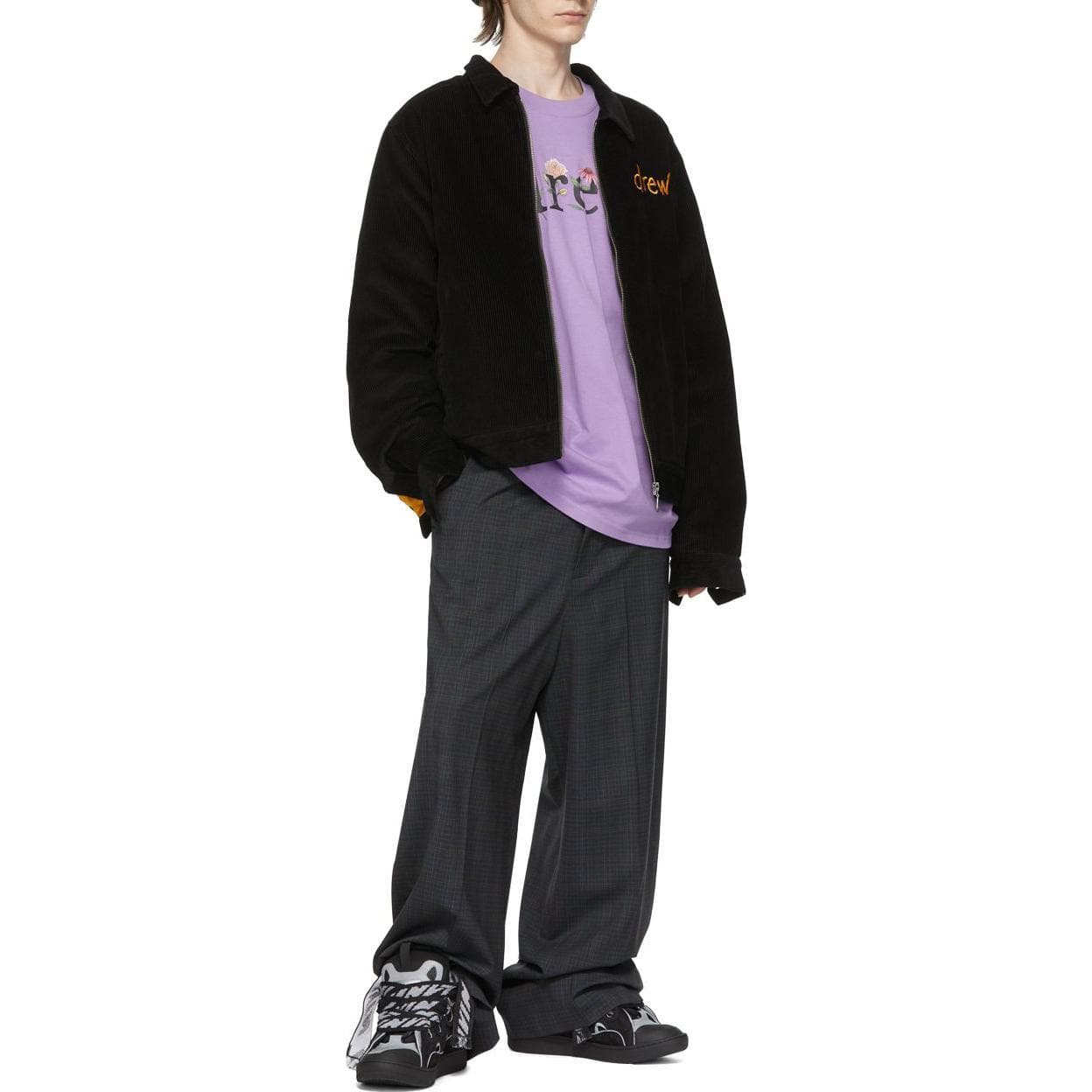Футболка Drew House logo SS22 LogoT - изображение 3
