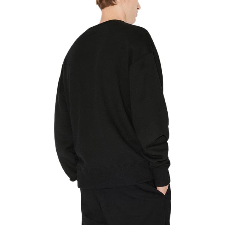 Худи KENZO FW23 Logo - изображение 4