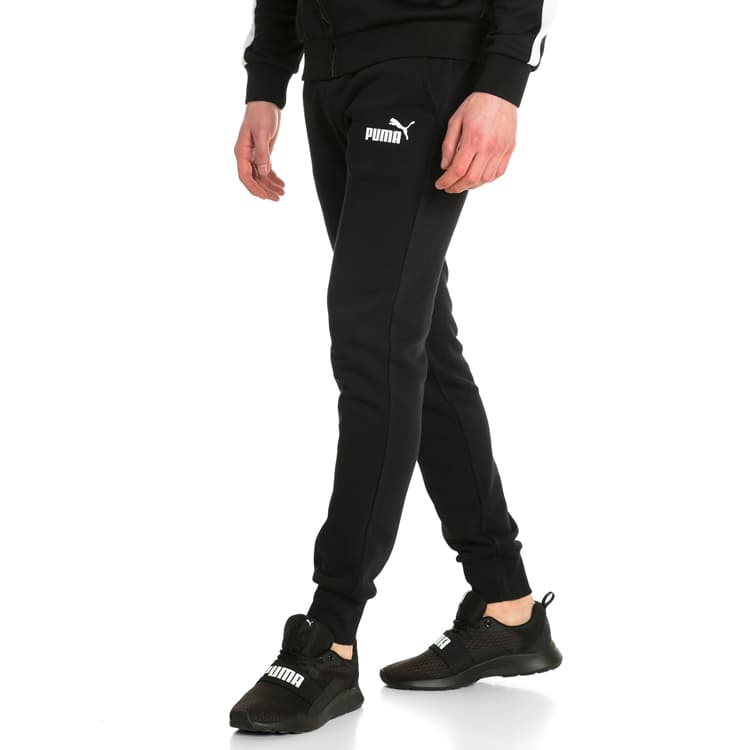 Штаны Puma logo - изображение 3