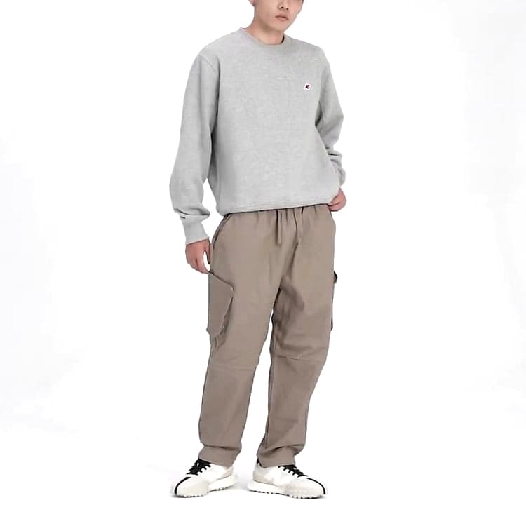 Штаны New Balance - изображение 4