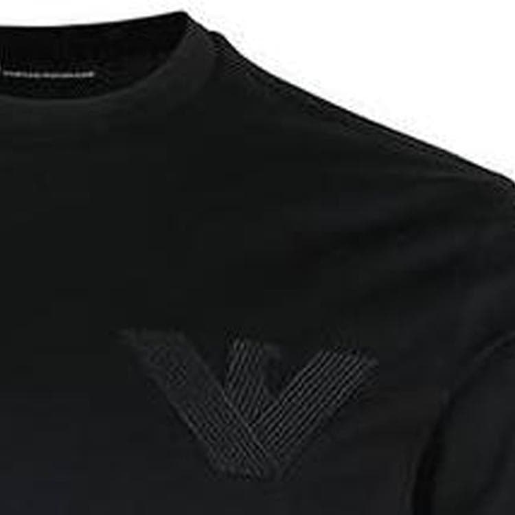 Футболка EMPORIO ARMANI SS23 LogoT - изображение 6