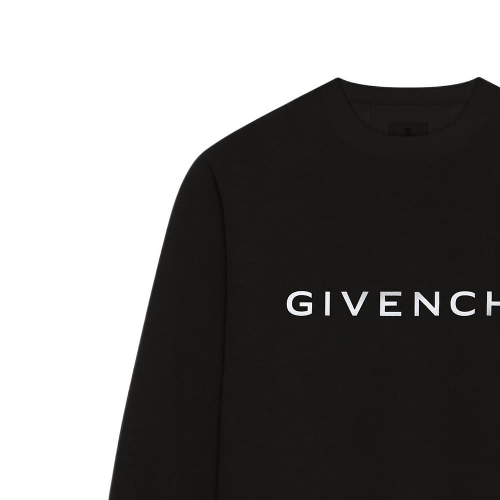 Худи GIVENCHY FW22 - изображение 2