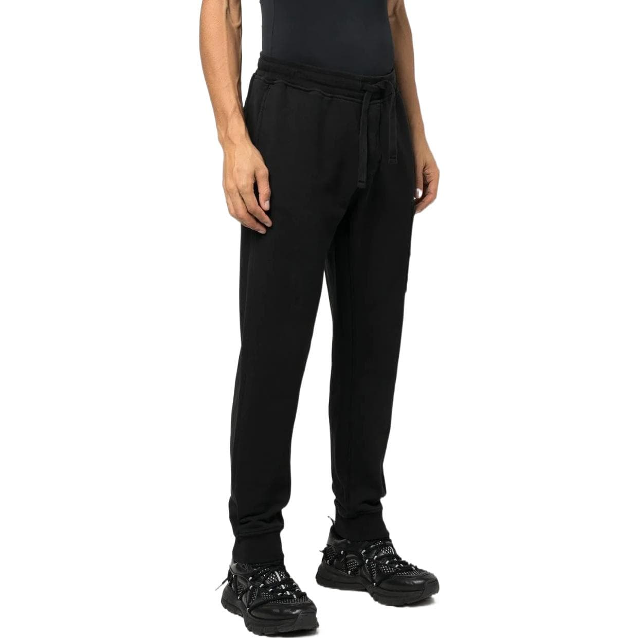 Штаны STONE ISLAND SS23 Logo - изображение 4