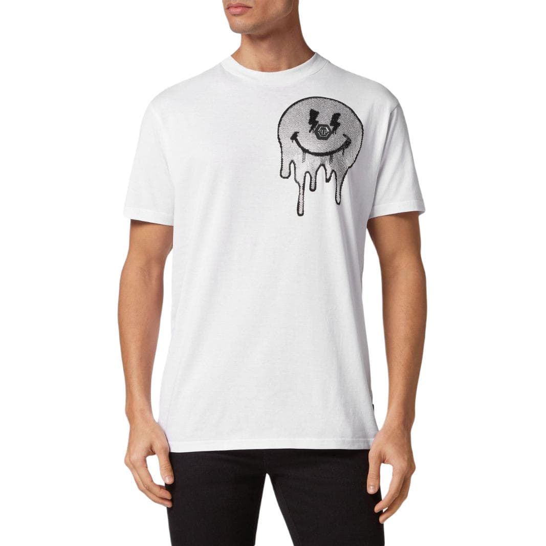Футболка PHILIPP PLEIN SS24 T - изображение 3