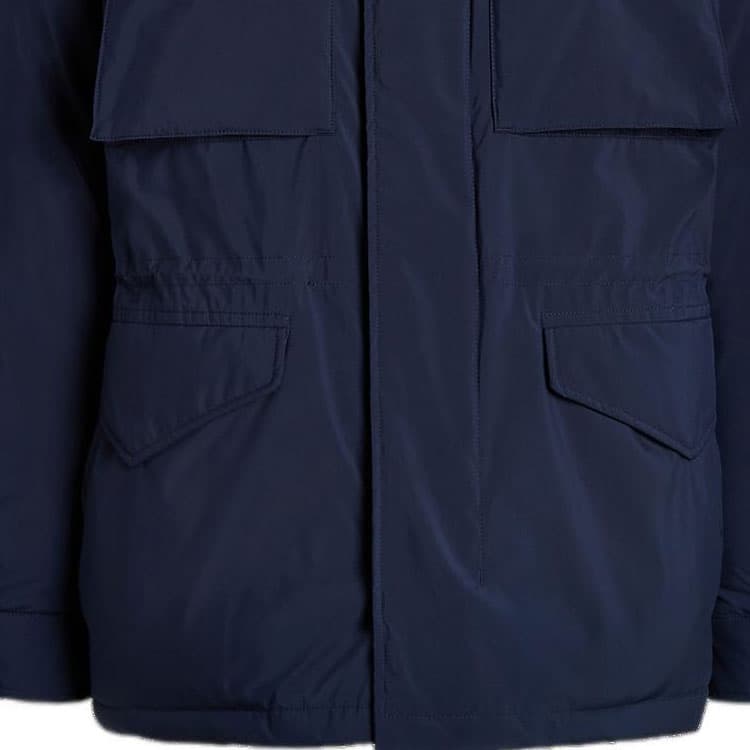Куртка Polo Ralph Lauren FW22 Logo - изображение 6