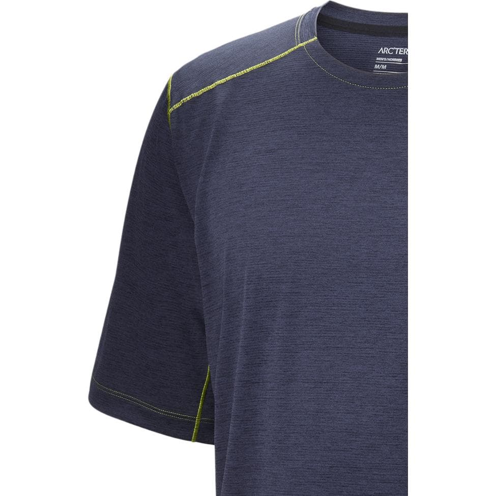 Футболка Arcteryx Cormac CORMAC logo SS24 T - изображение 3