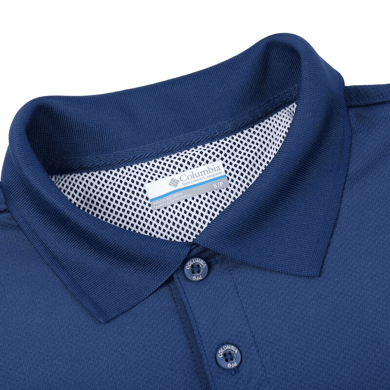 Поло Columbia LogoPolo - изображение 6