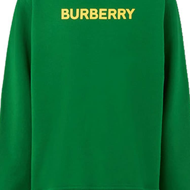 Худи Burberry SS22 - изображение 3