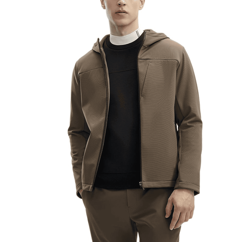 Куртка FILA - изображение 3
