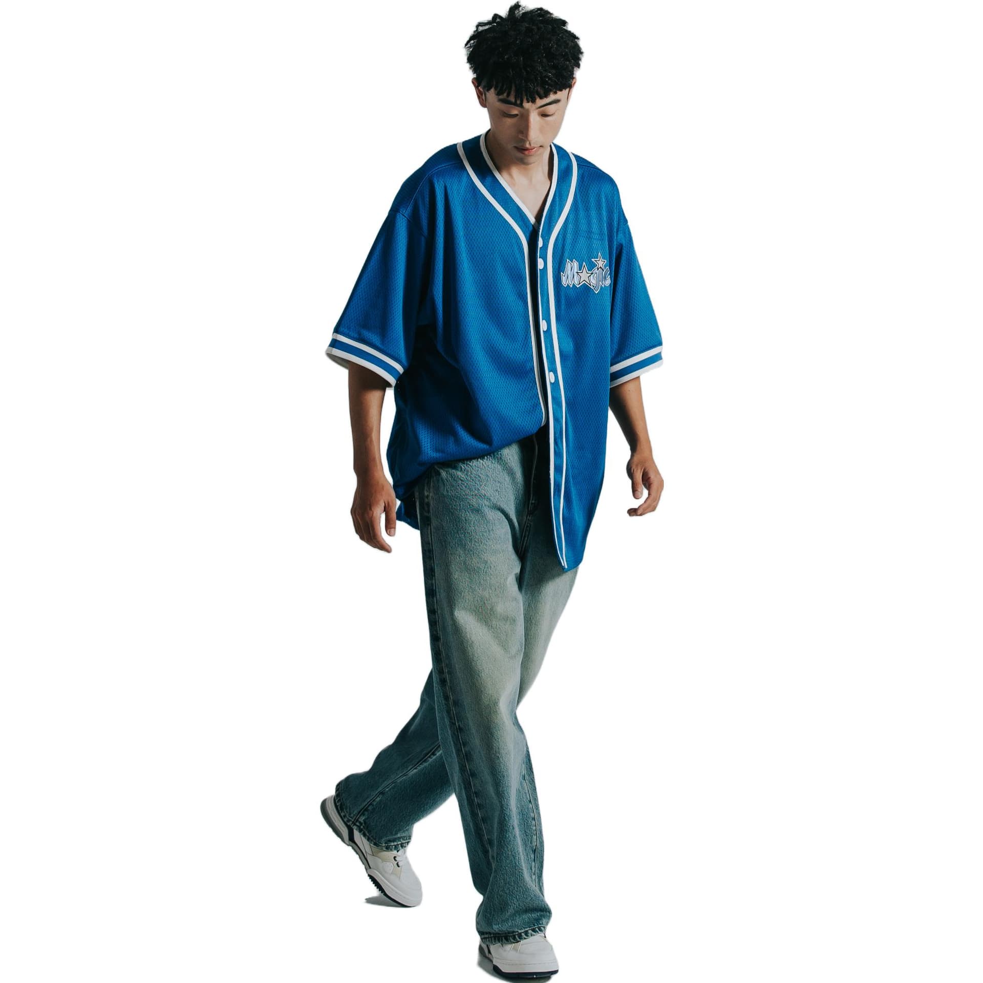 Mitchell Ness LogoVT - изображение 3